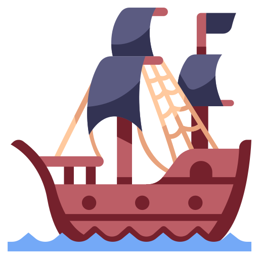 Ship